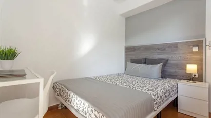 Room for rent in Tavernes Blanques, Comunidad Valenciana