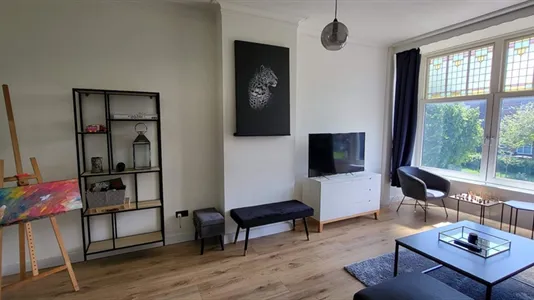 Apartments in Location is not specified - photo 5