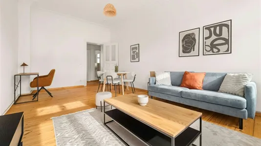 Apartments in Location is not specified - photo 6