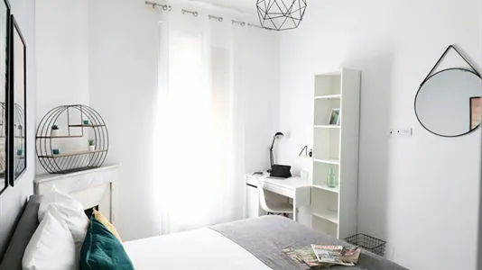 Rooms in Nice - photo 4