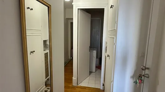 Rooms in Paris 7ème arrondissement - photo 9