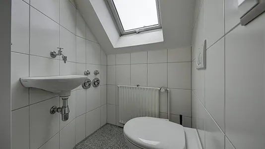 Rooms in Stuttgart Bad Cannstatt - photo 7