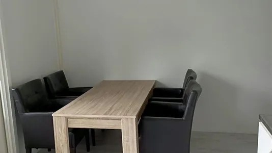 Rooms in Capelle aan den IJssel - photo 8