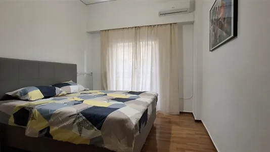 Apartments in Athens Gazi - photo 9