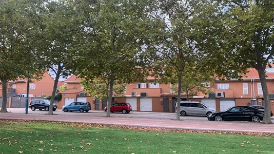 Rooms in Leganés - photo 8