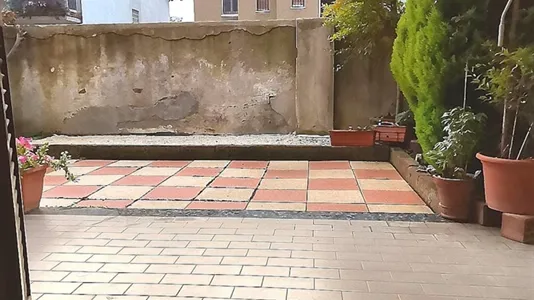 Rooms in Milano Zona 7 - Baggio, De Angeli, San Siro - photo 8