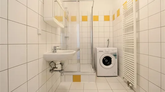 Apartments in Wien Neubau - photo 7