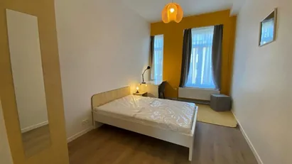 Room for rent in Brussels Elsene, Brussels