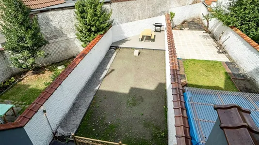 Rooms in Brussels Elsene - photo 9