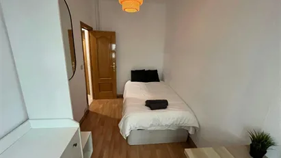 Room for rent in Madrid Salamanca, Madrid