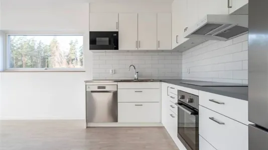 Apartments in Nynäshamn - photo 3