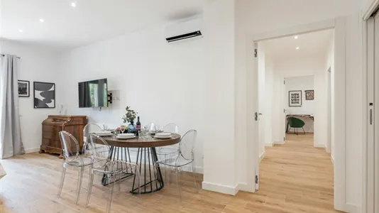 Apartments in Roma Municipio I – Centro Storico - photo 8