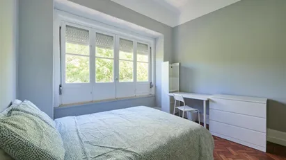 Room for rent in Lisbon (region)