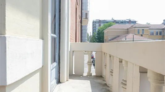 Rooms in Turin - photo 9