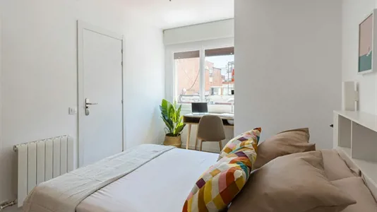 Rooms in Barcelona Les Corts - photo 2