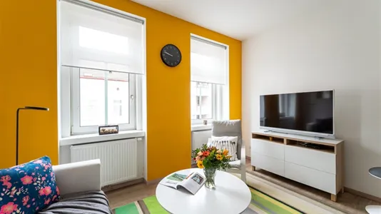 Apartments in Wien Währing - photo 8