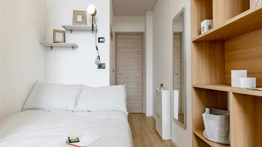 Rooms in Turin - photo 1