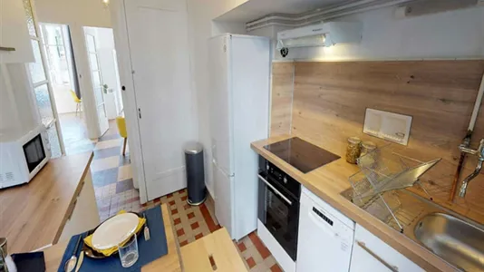 Rooms in Lyon - photo 6