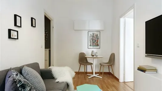 Apartments in Berlin Pankow - photo 5