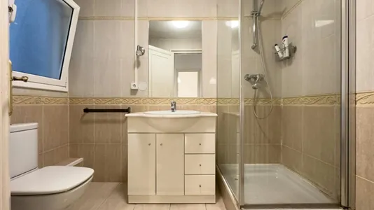 Rooms in Barcelona Sarrià-St. Gervasi - photo 5