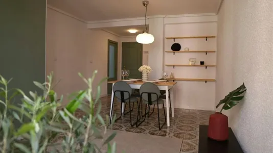 Apartments in Valencia Camins al Grau - photo 8