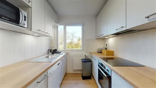 Rooms in Versailles - photo 5