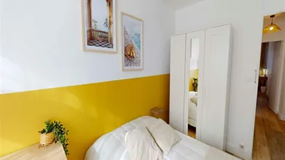 Room for rent in Paris 15ème arrondissement, Paris