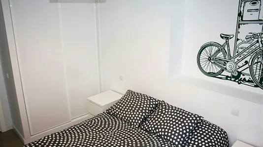 Rooms in Madrid Centro - photo 2