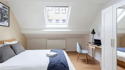 Room for rent in Brussels Sint-Gillis, Brussels