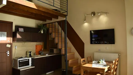 Apartments in Neapoli-Sykies - photo 2