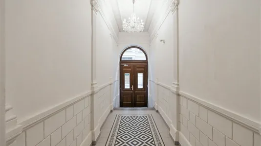 Rooms in Prague 1 - photo 9