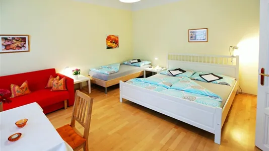 Apartments in Wien Rudolfsheim-Fünfhaus - photo 6