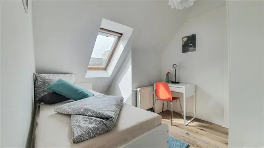 Rooms in Berlin Mitte - photo 3