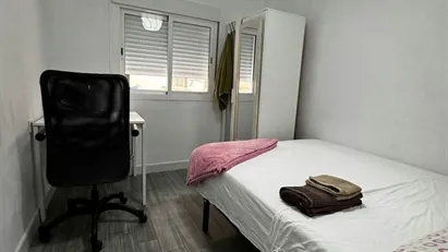 Room for rent in Málaga, Andalucía