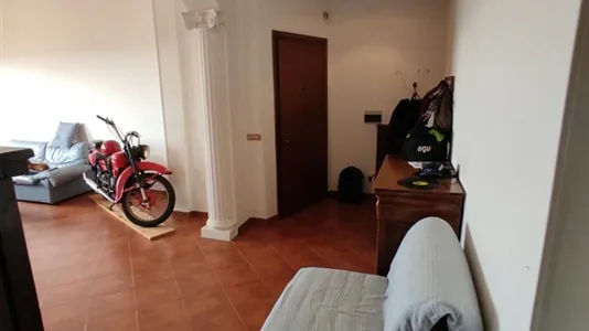 Rooms in Roma Municipio XI – Arvalia/Portuense - photo 9