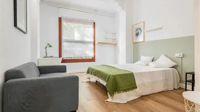 Room for rent in Valencia L'Eixample, Valencia (region)