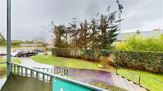 Rooms in Caen - photo 4