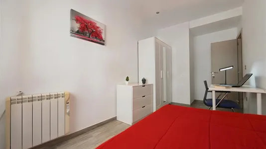 Rooms in Castellón de la Plana/Castelló de la Plana - photo 4