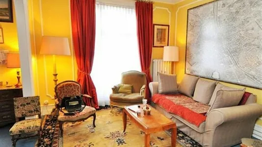 Rooms in Stad Brussel - photo 3