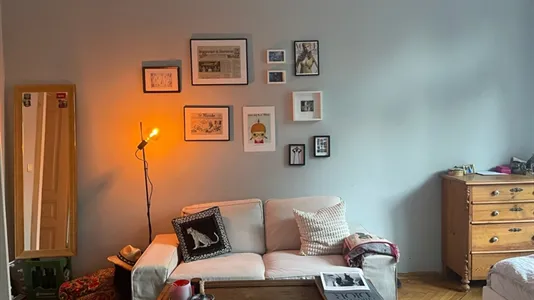 Apartments in Vienna Alsergrund - photo 4