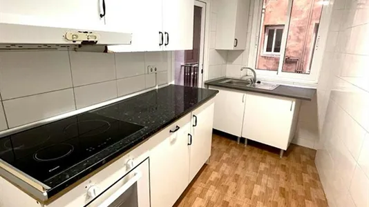 Rooms in Cartagena - photo 5