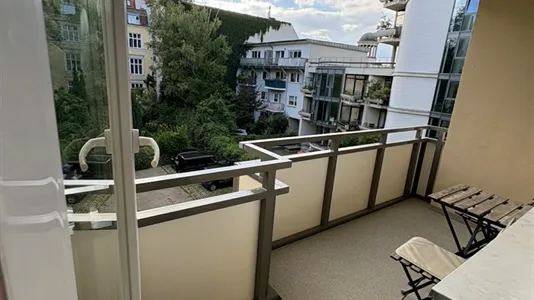 Apartments in Berlin Charlottenburg-Wilmersdorf - photo 3