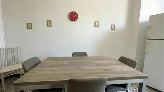 Apartments in Bologna - photo 5