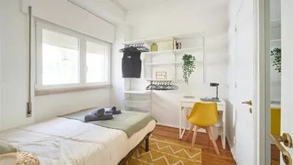 Room for rent in Lisbon (region)