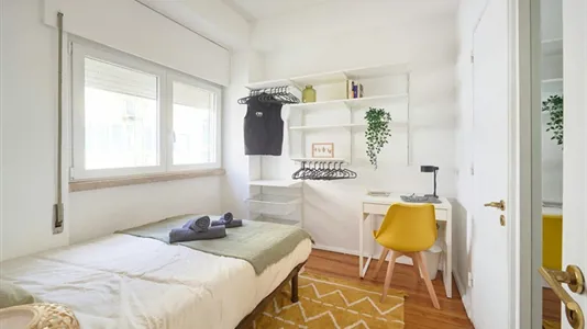 Rooms in Location is not specified - photo 1