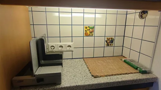 Apartments in Vienna Favoriten - photo 6