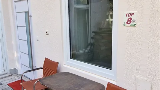 Apartments in Vienna Brigittenau - photo 7