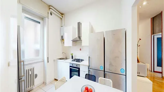 Rooms in Milano Zona 3 - Porta Venezia, Città Studi, Lambrate - photo 10