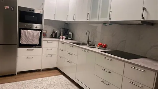 Houses in Norra hisingen - photo 5