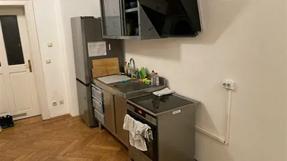 Room for rent in Munich